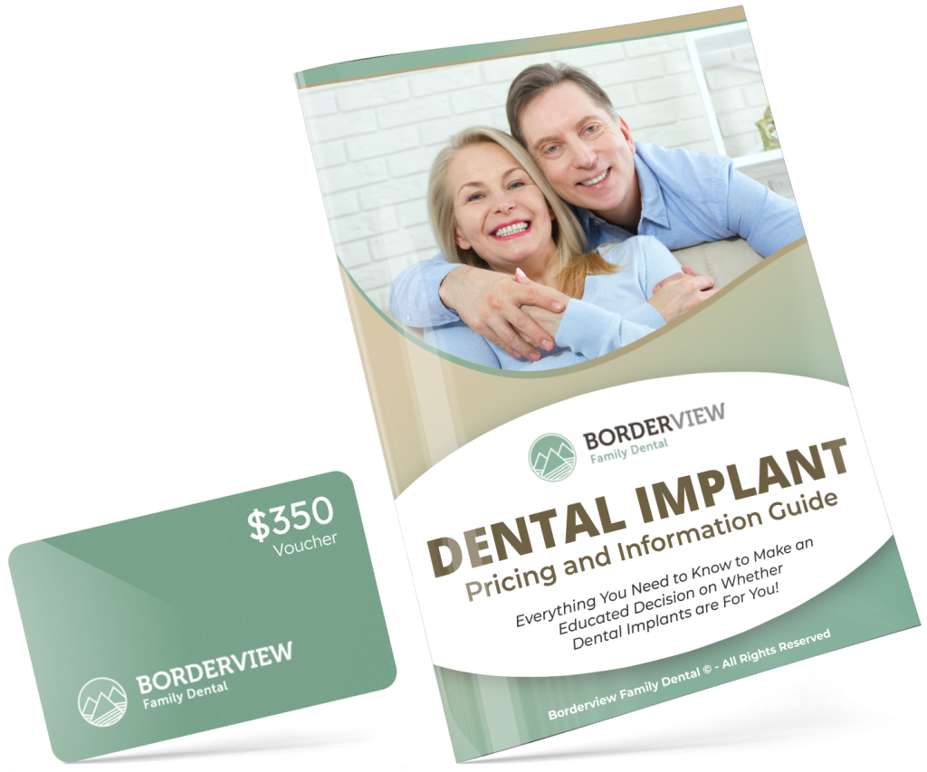 Dental Implant Magazine Image