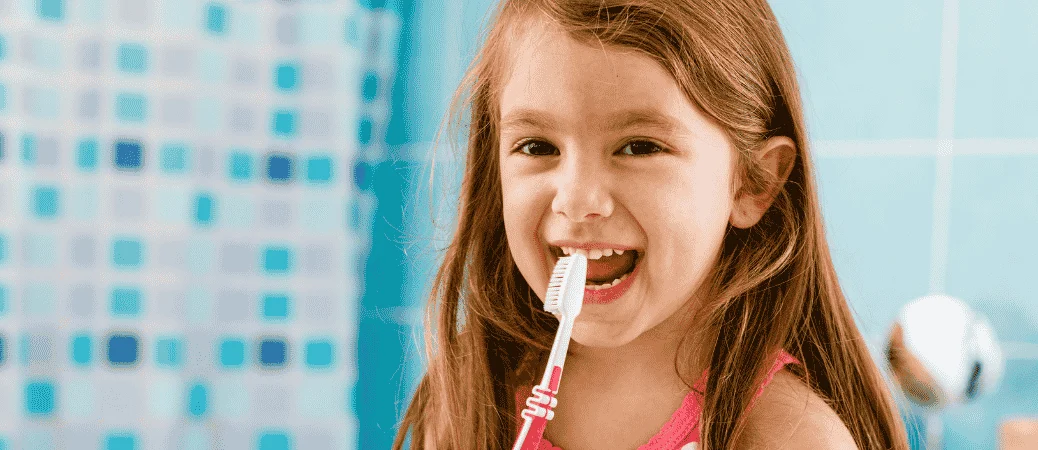 Build a Reliable Daily Oral Care Routine
