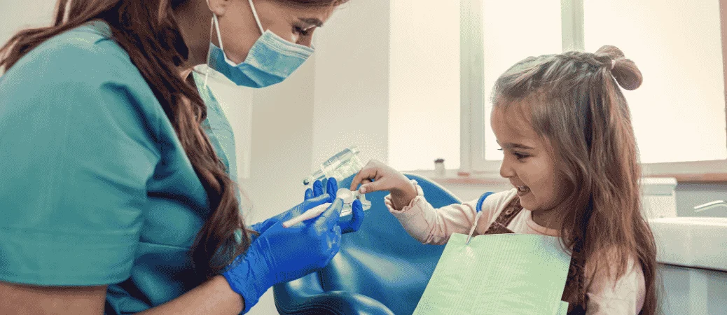 Choosing Fluoride Care That Fits Your Child
