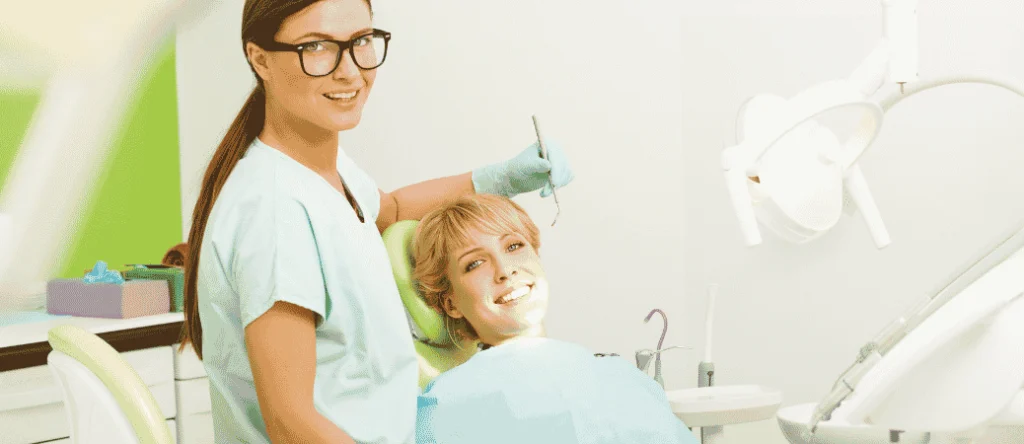 Choosing a Blaine Dentist or Specialist