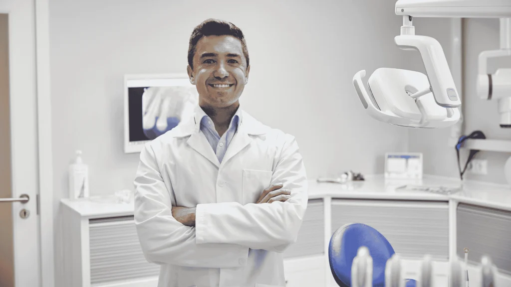 Choosing an Experienced Implant Dentist