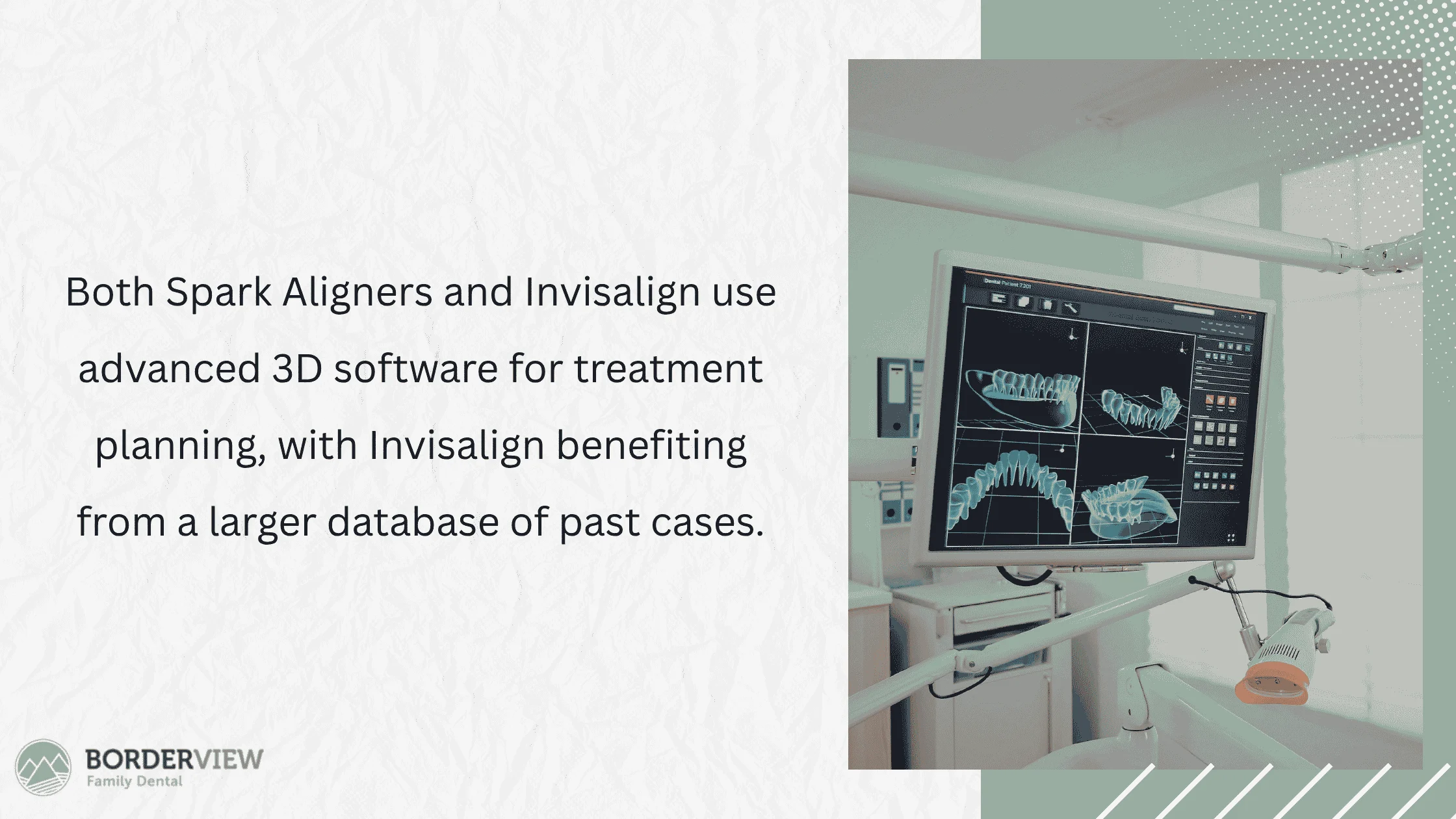Digital Treatment Planning Tools