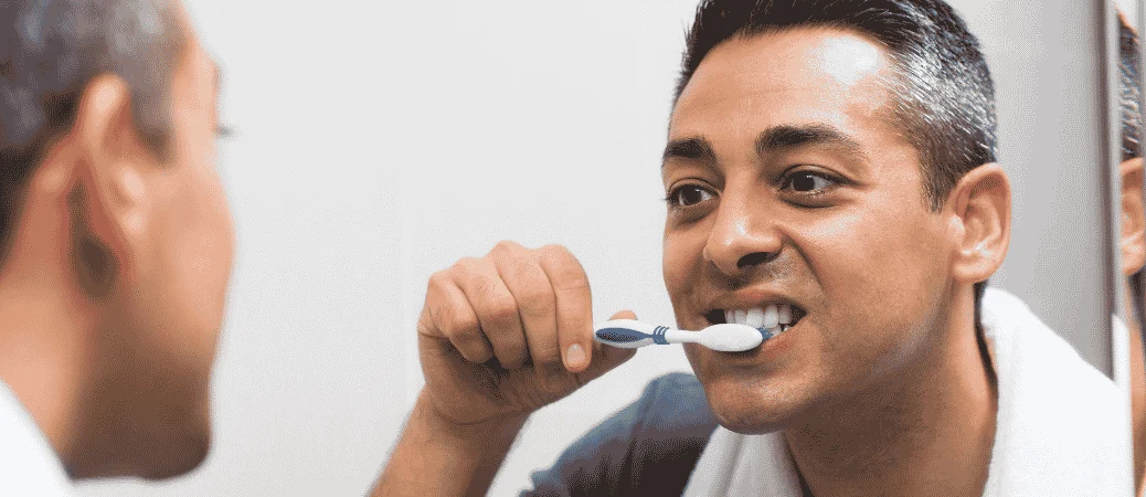 Long-Term Care for Implants and Gums