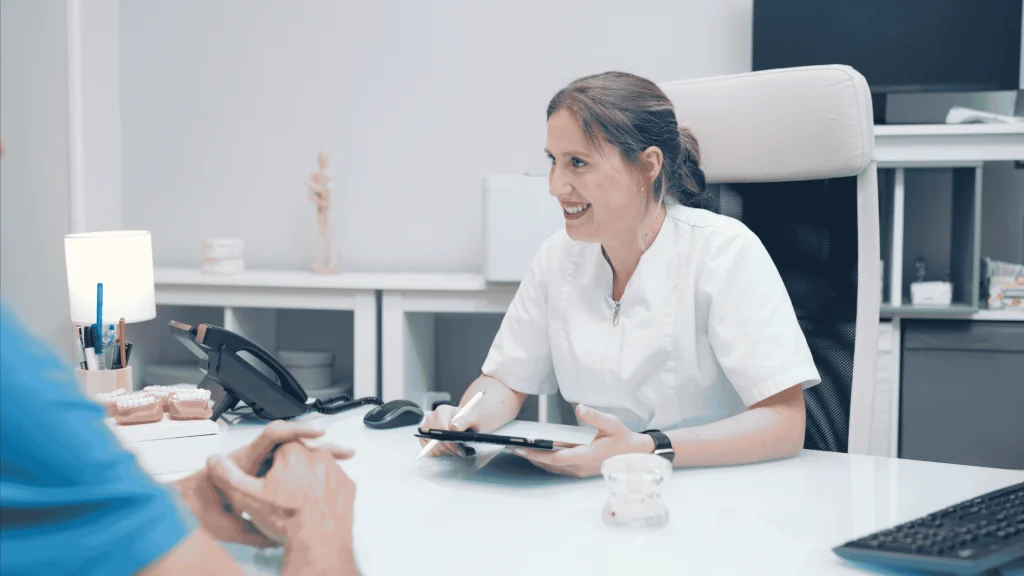 Personalized Treatment Planning
