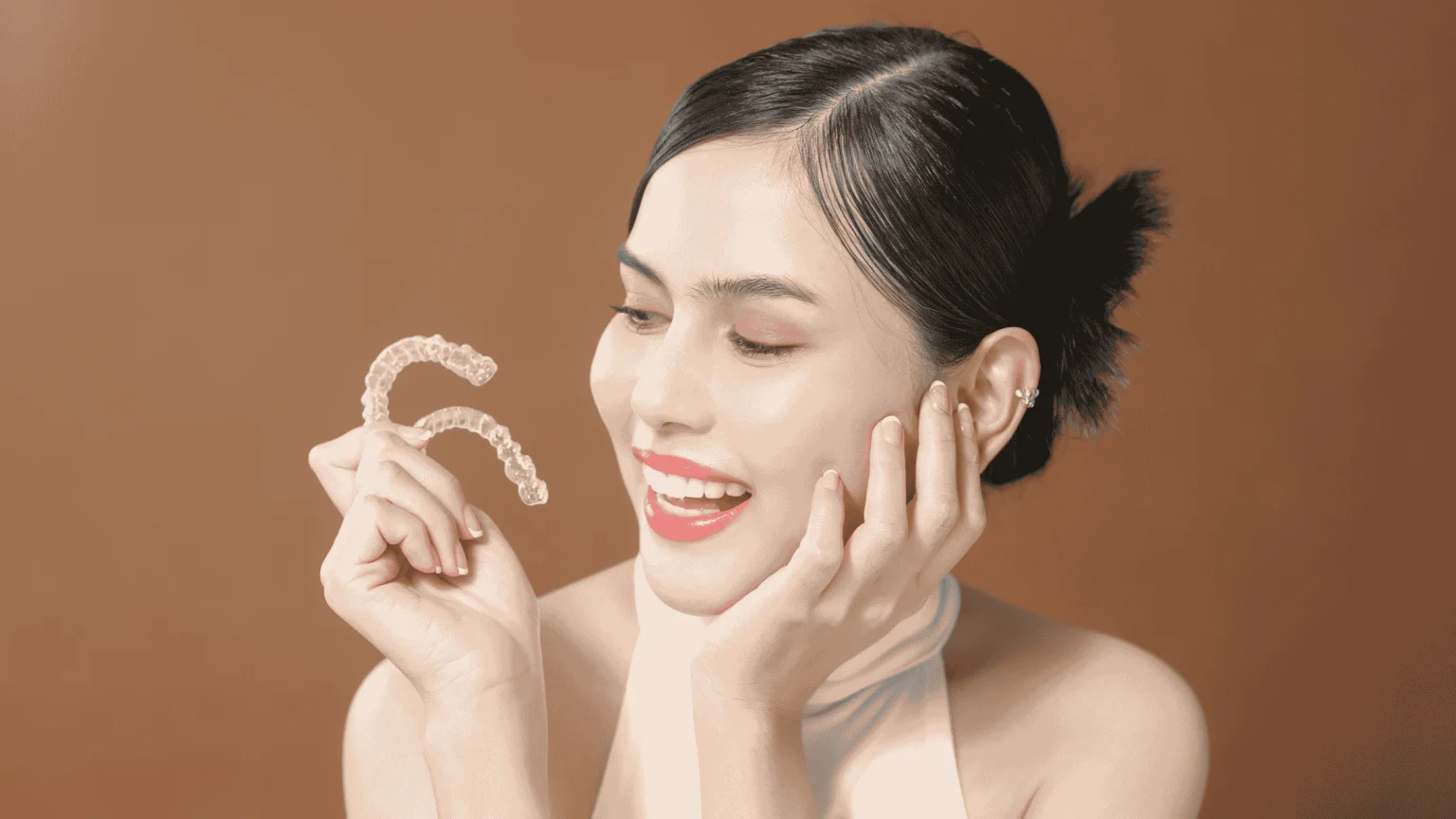 Spark Clear Aligners vs. Invisalign: Key Differences Explained
