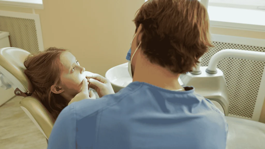 Who Should Consider Dental Sealants