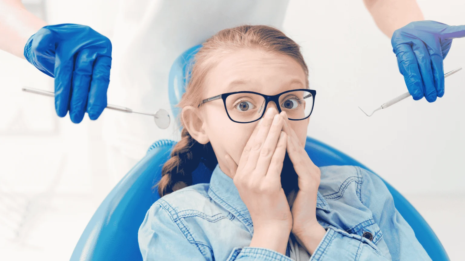 Dental Anxiety in Kids: Making Appointments Calm and Positive