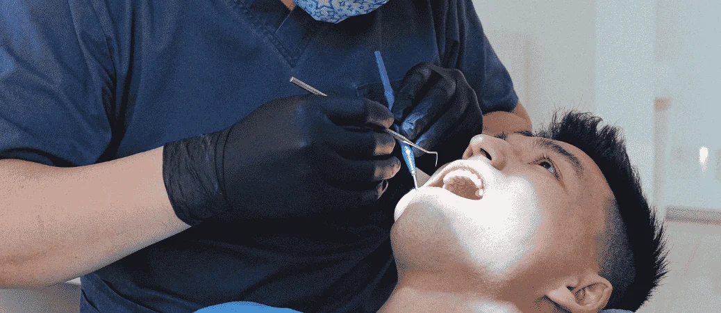 What to Do When a Dental Crown Falls Off at Night or on a Weekend