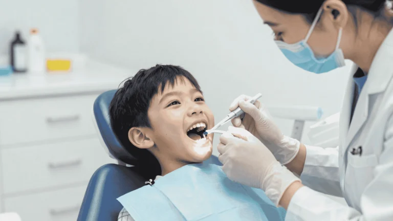dental sealants benefits