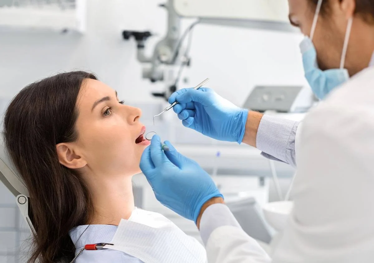 Understanding the Importance of Professional Teeth Cleaning