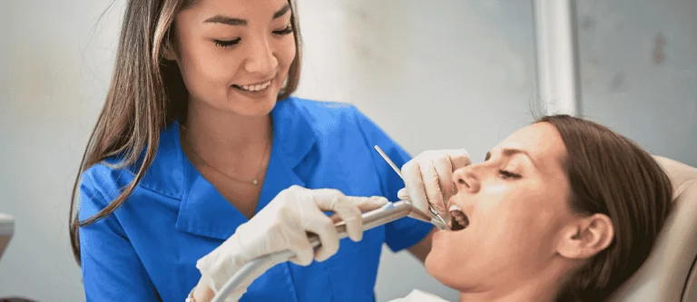 sedation dentistry Blaine MN