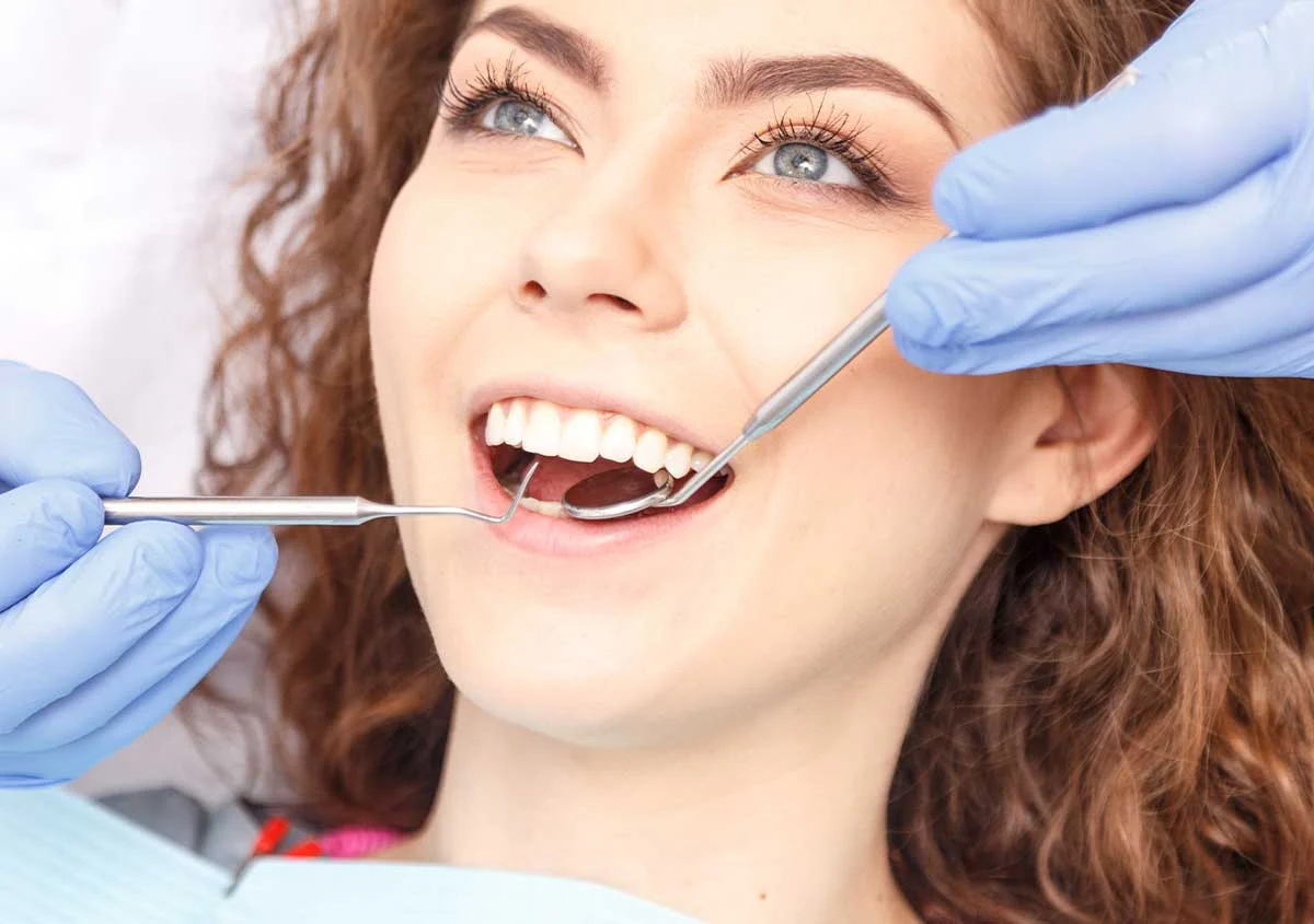 What Are the Benefits of a Smile Makeover?