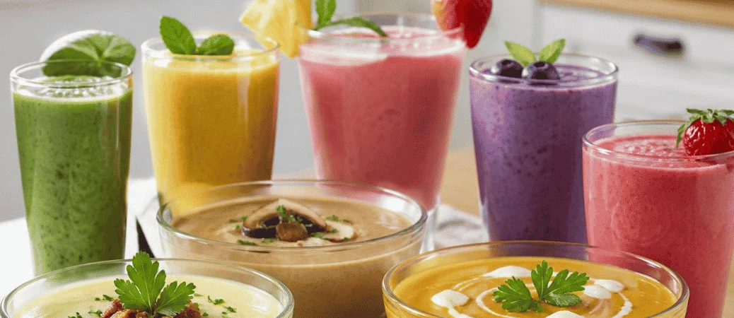 What to Eat the First Week After Getting Dental Implants
